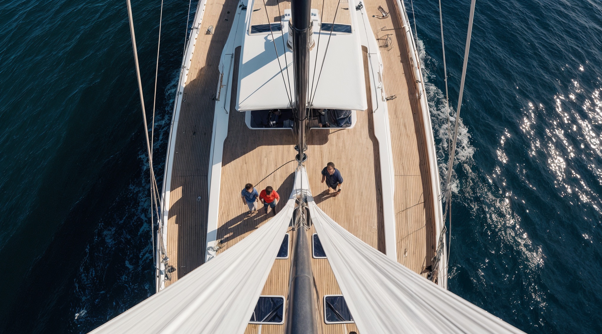 INTERBOOT 2025 – Friedrichshafen im Herbst