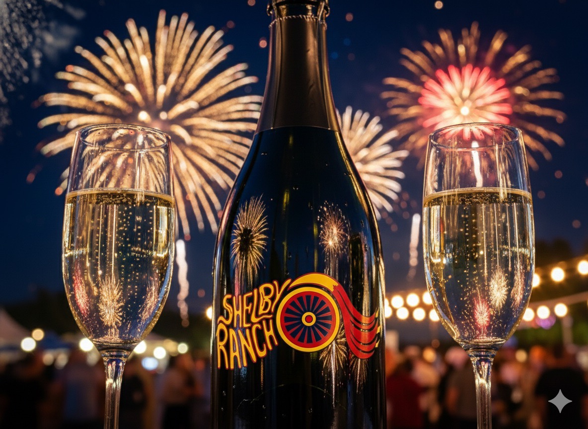 Startschuss 2026 – bereit für neue Dynamik